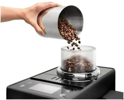 ���������� Delonghi Rivelia EXAM440.35. B 1450�� ������