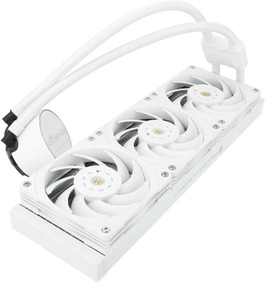������� �������� ���������� Thermalright Frozen Magic 360 Scenic V2, 120��, Ret F-MAGIC-360-SC-V2