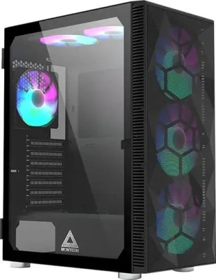 ������ Montech X3 MESH ������ ��� ��