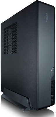  Fractal Design Node 202 Black