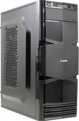 ������ microATX Zalman ZM-T3 ��� �� ������