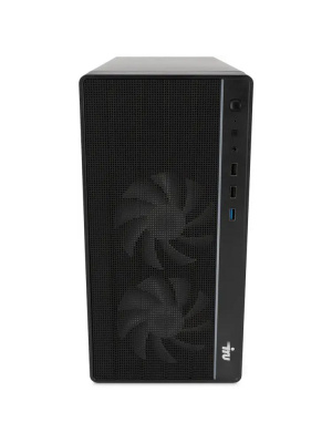 ��������� ���� iRU Tactio 320A5SEA MT, AMD Ryzen 5 5600/16 �� DDR4/512 �� SSD/NVIDIA GeForce RTX 3050 (6 ��)/��� ��, ������ (2195820)