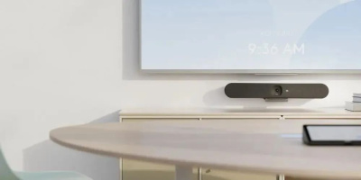 ���-������ Logitech Rally Bar Huddle GR(960-001577)