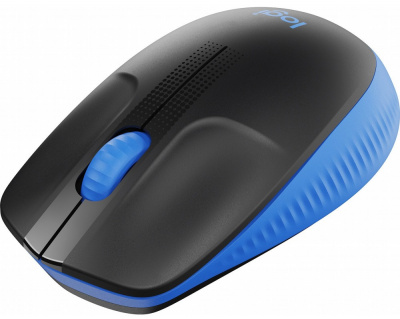 ����  Logitech M190 Blue (910-005907)
