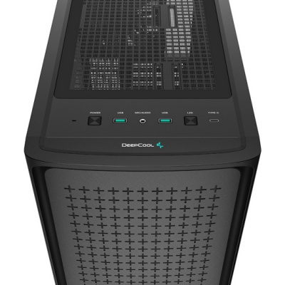 ������ Deepcool CK560 ��� �� Black