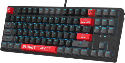  A4Tech Bloody AT87  / USB for gamer LED (AT87)