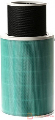    Xiaomi Mi Air Purifier Green M6R-FLP (SCG4019CN)