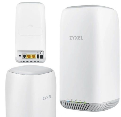 Wi-Fi ������������� Zyxel LTE5398-M904