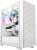 Корпус PcCooler C3D510 WH ARGB белый без БП Корпус PcCooler C3D510 WH ARGB белый без БП