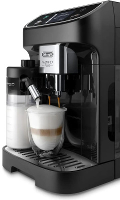 ���������� DeLonghi Magnifica Plus ECAM320.60.B