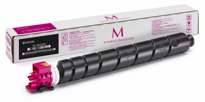 �����-�������� Kyocera TK-8335M MAGENTA  ��� TASKalfa3252ci (1T02RLBNL1)