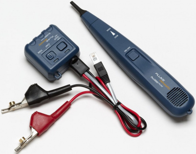  Fluke Networks Pro3000 Analog Tone and Probe (26000900)