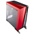  CORSAIR Carbide Series SPEC-OMEGA Black/Red ( ) (CC-9011120-WW)