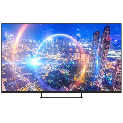 ��������� 43" LED AIWA 43NG-U4301B 4K Ultra HD, ������, ����� ��, ����� ��