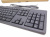 Клавиатура HP 125 механическая черный USB (M27527-061) Клавиатура HP 125 механическая черный USB (M27527-061)