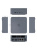 Мини-ПК Beelink GK Mini, Intel Pentium J5005/8 ГБ DDR4/128 ГБ SSD/Intel UHD Graphics/Без ОС, черный (GK mini/J5005/8G/128G/Black) Мини-ПК Beelink GK Mini, Intel Pentium J5005/8 ГБ DDR4/128 ГБ SSD/Intel UHD Graphics/Без ОС, черный (GK mini/J5005/8G/128G/Black)