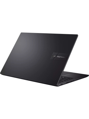 ������� ASUS VivoBook 16 OLED M1605NAQ-SH102, 16" (1920x1200) OLED/AMD Ryzen 7 170/16 �� DDR4/512 �� SSD/AMD Radeon Graphics/��� �������, ������ (90NB1831-M004D0)
