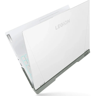  Lenovo Legion 5 Pro 16ARH7H, 16" (1920x1200) IPS 165/AMD Ryzen 5 6600H/16 DDR5/1 SSD/GeForce RTX 3060 6/ ,  (82RG000VRK)