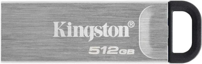 ���� ���� Kingston 512GB DataTraveler Kyson DTKN/512GB USB3.2 �����������/������