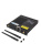 Мини-ПК HIPER ONBOX-3 OPSC, Intel Core i7-12650H/8 ГБ DDR4/256 ГБ SSD/Intel UHD Graphics/Windows 11 Pro, черный (ON3-I7126R08S2SECR5WP) Мини-ПК HIPER ONBOX-3 OPSC, Intel Core i7-12650H/8 ГБ DDR4/256 ГБ SSD/Intel UHD Graphics/Windows 11 Pro, черный (ON3-I7126R08S2SECR5WP)