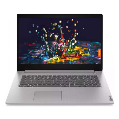 Lenovo IdeaPad 3 17ADA05 (81W2009DRK) Platinum Grey 17.3" HD+ Ryzen 3 3250U/8Gb/256Gb SSD/DOS