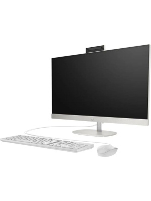 �������� HP 27-CR1002, 27" (1920x1080) IPS/Intel Core Ultra 7 155U/16 DDR5/512 �� SSD/Intel Graphics/��� ��/����������, ����, ����� (CW2V1PA)