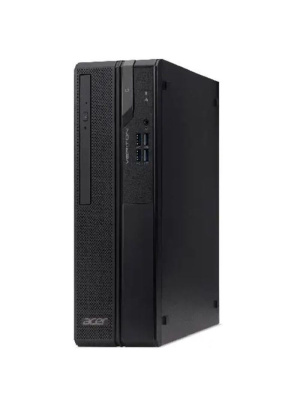 ��������� ���� Acer Veriton X2710G SFF, Intel Core i5-14400/16 �� DDR4/512 �� SSD/Intel UHD Graphics/��� ��/����������, ����, ������ (DT.VY3EC.00T)