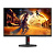 ������� 27" AOC Q27G4ZR IPS, 2560x1440, 240Hz, 0.3 ms, Black-Red