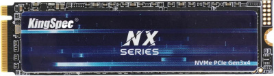 KingSpec M.2 NVMe 3.0 2TB (NX-2TB 2280)