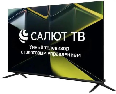 ��������� ASANO 43" 4K ������ 43LU5030T