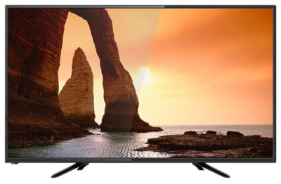 - Erisson 32" 32LX9000T2 /HD READY/50Hz/DVB-T/DVB-T2/DVB-C/USB/Smart TV (RUS)