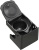 Кофеварка рожковая Polaris PCM 2038 3-in-1 1450Вт графитовый Кофеварка рожковая Polaris PCM 2038 3-in-1 1450Вт графитовый