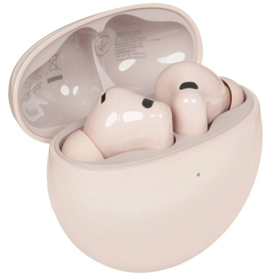 �������� Huawei FreeBuds 7i Conch-T010 T0025, Bluetooth, ���������������, ������� (55038455)