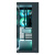 Корпус для ПК Arctic Cooling ARCTIC Xtender Black/Clear Glass ACPCC00023A Корпус для ПК Arctic Cooling ARCTIC Xtender Black/Clear Glass ACPCC00023A