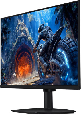 ������� Samsung 27" Odyssey OLED G6 S27HG400EIXCI, 1920x1080 IPS LED, 1ms, 300Hz, ������