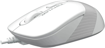 ���� ������������ A4Tech Fstyler FM10S �����/����� 1600dpi/USB/4but