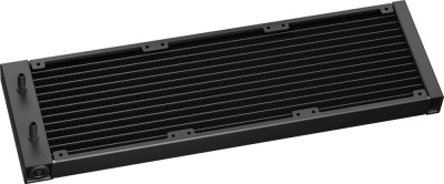 ������� �������� ���������� DeepCool Mystique 360, LCD, 4-pin, ARGB, 120��, ������, retail (R-LX750-BKADSNC-G-1)