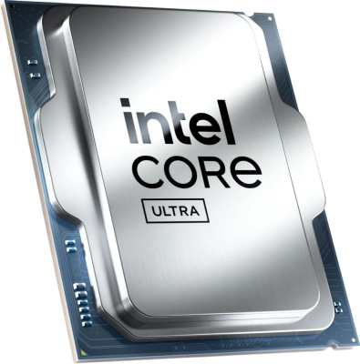 ��������� Intel Core Ultra 5 250K Plus OEM (AT807683B9B4886)