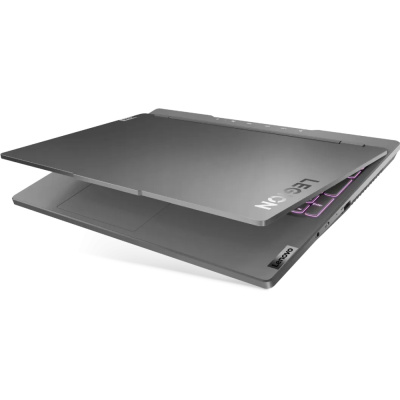  Lenovo Legion 5 15IAH7, 15.6" (1920x1080) IPS/Intel Core i5-12500H/8 DDR5/256 SSD/GeForce RTX 3050 Ti 4/ ,  (82RC002WRK)