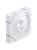 Вентилятор JONSBO HF2-120W 120х120х25мм (PWM, ARGB LED, 800-2200об/мин, белый) Retail Вентилятор JONSBO HF2-120W 120х120х25мм (PWM, ARGB LED, 800-2200об/мин, белый) Retail