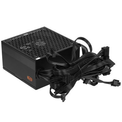 ���� ������� �� PCcooler 550W, 80+ Bronze, ATX 2.53, ������, retail P5-YK550-B1F