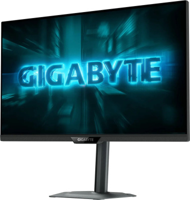 ������� 27" Gigabyte G27Q2 EK IPS, 2560x1440, 210Hz, 1ms Black (20VM0-G27Q2BK-1EKR)