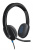 Гарнитура Logitech Headset H540 USB 981-000480 Гарнитура Logitech Headset H540 USB 981-000480