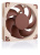 Вeнтилятор для корпуса Noctua NF-A6x15 PWM (NF-A6x15 PWM) - 60mm, 3500 об/мин, 19.8 дБ, 4-pin PWM Вeнтилятор для корпуса Noctua NF-A6x15 PWM (NF-A6x15 PWM) - 60mm, 3500 об/мин, 19.8 дБ, 4-pin PWM
