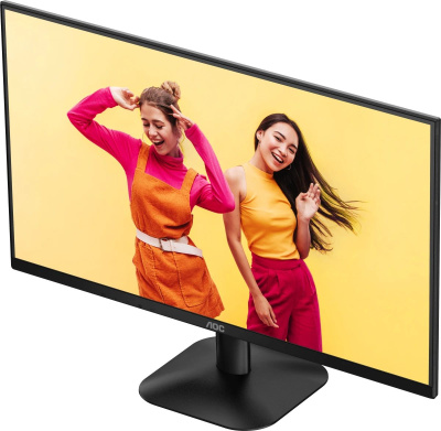 ������� AOC 27" Q27B35E IPS LED 2560x1440 75Hz 1ms ������