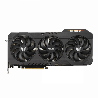  RTX3080TI 12288Mb Asus 3384 GDDR6X 1440/19000/HDMI TUF-RTX3080TI-O12G-GAMING