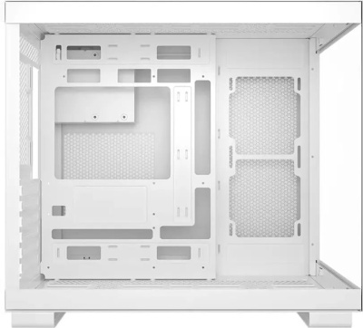 ������ PcCooler C3 T500 WH ����� ��� �� ATX C3-T500WHD0-GL