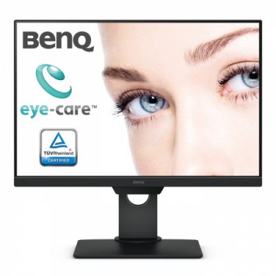  BenQ 25" BL2581T 1920x1200 IPS LED 76 5ms VGA DVI HDMI DisplayPort