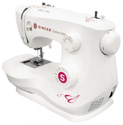   Singer Fashion Mate 3333