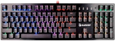 ���������� A4Tech Bloody B820R (Blue Switches) Black